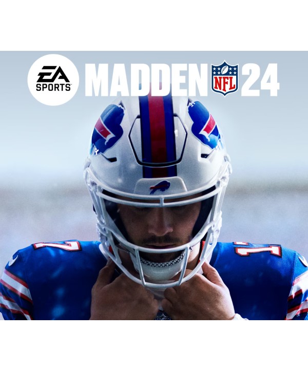 Madden NFL 24 XBOX One / Xbox Series X|S Xbox Series X|S Key 